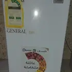ثلاجة صغيرة تبريد شرط