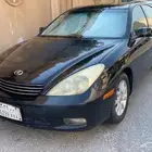 لكزس موديل 2004 ES