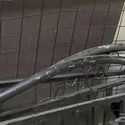 سرير نفر