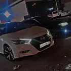 نيسان مكسيما 2017 نص فول