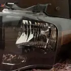 شمعة اكسبدشن يسار مكحله نظيفه