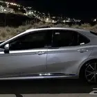 كامري هايبرد gle سعودي