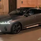 كيا  k5 فل كامل جميع المواصفات ما شاءالله