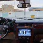 تاهو قصير 2007