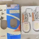 جهاز مراقبة أطفال صوتي