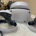 نظارة الواقع الافتراضي psvr2