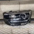 شمعه جاك T8 2022 يسار