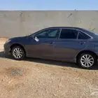 كامري 2017