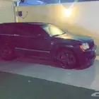 جيب قراند شيروكي SRT