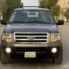 فورد اكسبيدشن 2012 مالك الاول نظيفه