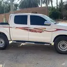 هايلكس محوله ديزل مكينة برادو 3000