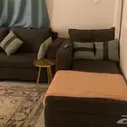 كنب حرف ال