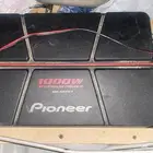 مضخم بايونير