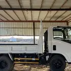 قلاب للإيجار فقط 3 طن ايسيزو