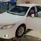 كامري 2009 استماره منتهي فحص مجدد