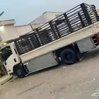 داخل المنطقة وخارج نقل مشاوير