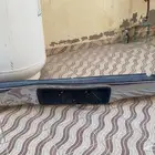 صدام هايلوكس خلفي