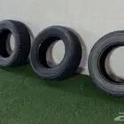 كفرات جيب اربع