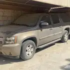 تاهو سوبربان XL طويل