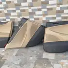 ديكور ابواب سوناتا 2011-2014