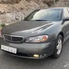 ماكسيما 2001 مالك أول