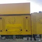 فوترك   مستودع للبيع