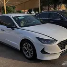 هونداي سوناتا 2020 اقبل البدل