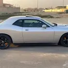 مطلوب دبات حق تشالنجر 6 سلندر موديل 2015