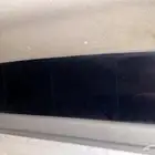 قزازة خلفيه هايلكس اصلي وكاله