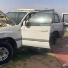قطع جيب جكسار 2000