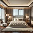 تصميم وتنفيذ شقتك بحرفية وإبداع يفوق التوقعات