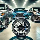 هوبات رياضي كامريات اافاالون ES350