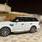 رنج 2012 ماشي 200 الف كل شي فيه وكاله