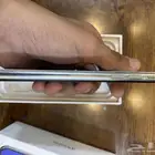 ايفون اكس عادي الجوال كانت فيه مشكله مدخل اشاحن وصلحته