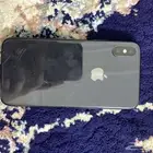 ايفون اكس X