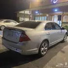 فورد فيوجن 2012 شد بلد