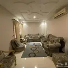 كنب صالة للبيع المستعجل