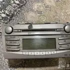مسجل كامري