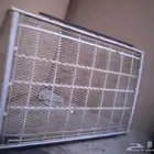 سلة جيب فوق