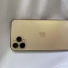 ايفون11برو نظيف