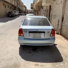 اكسنت 2005