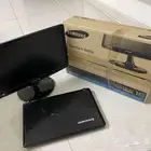 شاشه سامسونج جديده لم تستخدم لابتوب لينوفو