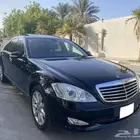 مرسيدس S350 جفالي