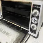 فرن كهربائي