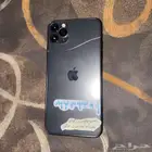 للبيع جوال آيفون 11 برو مكس