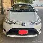 تويوتا يارس اوتوماتيك جديدة