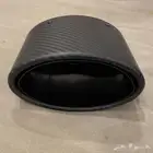 شكمان كربون فايبر