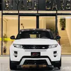 رنج روفر 2015 ايفوك ( بحالة ممتازة )