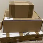 كاشير لمس شبه جديد