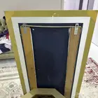 مراية ليد 120x60
